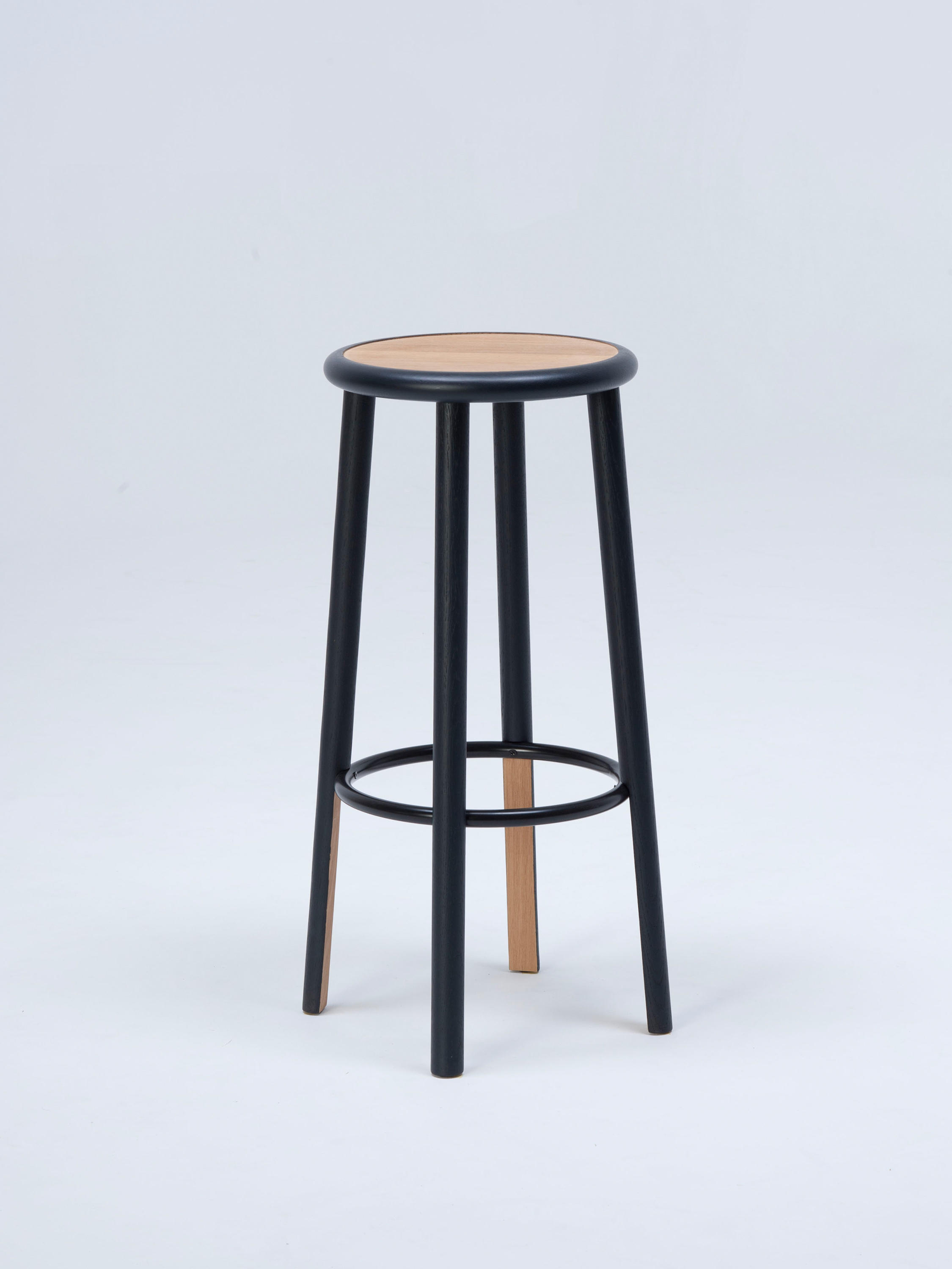 创意家具 - 坐具|吧椅/凳子|办公家具|设计师家具|索洛吧椅